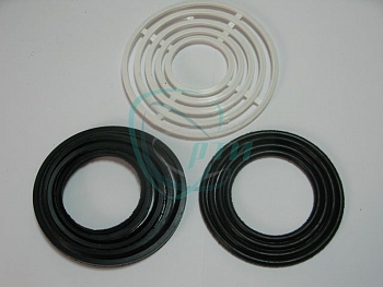 Р/к гидроподъемника ЗИЛ (4-х шток.) с пласт.