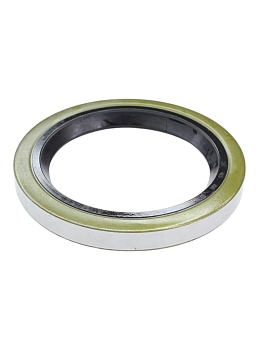 Сальник ступицы (перед.) 65х90*10 Вал-й, Г-он Next в мет.обойме