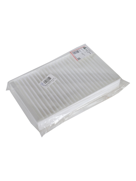 44 Фильтр салона воздушный ВАЗ 2123