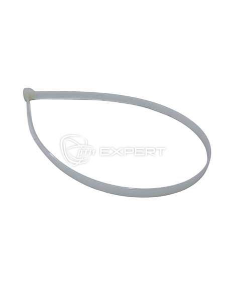 Стяжка кабельная 500х8 (нейлоновая)