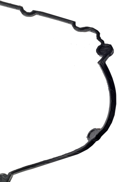 Прокладка масл. картера Г-ль дв.УМЗ 274 EvoTech (резина) МБС GROVER