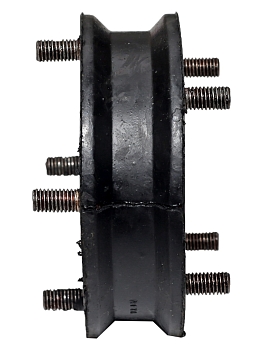 Муфта удлинителя КПП