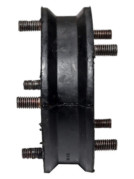 Муфта удлинителя КПП