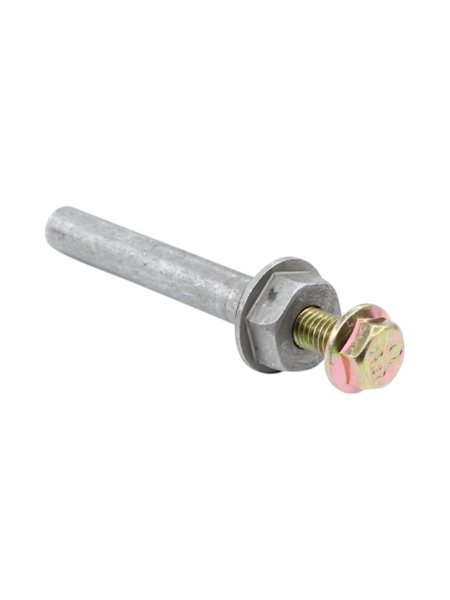 Палец суппорта в сборе с болтом Г-ль-3302 "Авторг"