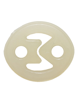 Амортизатор подвески глушителя Г-ль Бизнес (полиуретан)