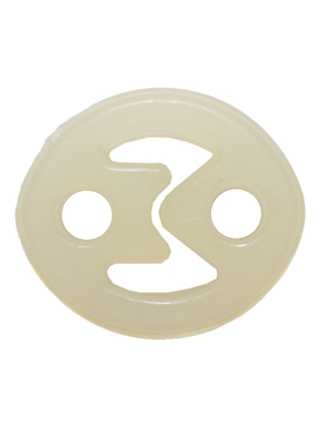 Амортизатор подвески глушителя Г-ль Бизнес (полиуретан)