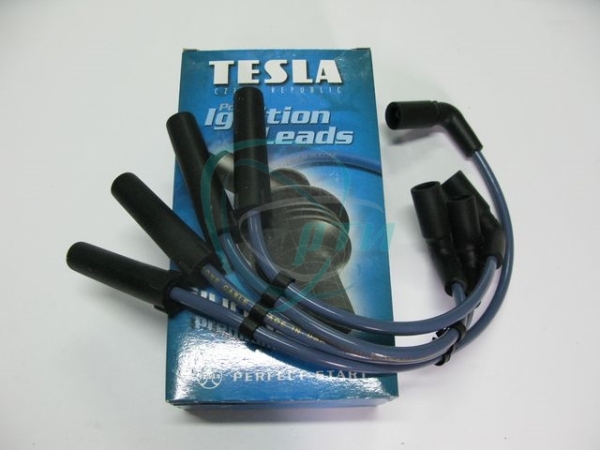 Провода в/н Г-дв.УМЗ-4216 с 1 модулем Евро-3 силикон