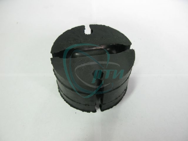 Амортизатор подвески глушителя Газель, Г-3306, 3309