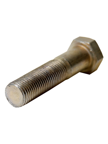 Болт М12х1,25х50 эксцентрик привода бензонасоса дв.ЗМЗ-406