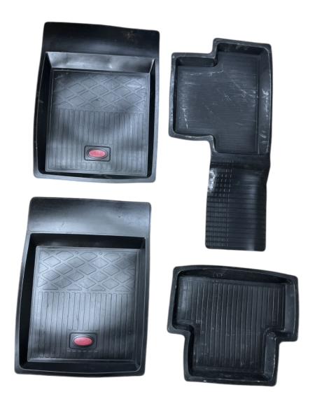 Ковры салона Renault "Laguna"