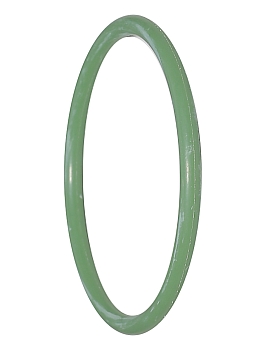 Уплотнительное кольцо радиатора ОГ для а/м ГАЗон-Next дв.ЯМЗ-5344