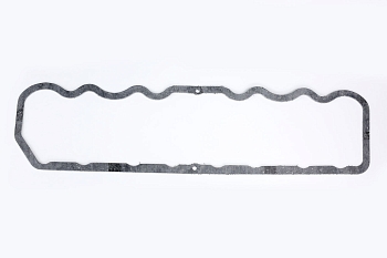 33 Прокладка клапанной крышки ЗИЛ-Бычок, Валдай Евро-3 (ПМБ-2,0) ФАРЕР