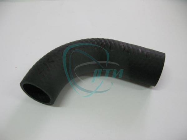 Патрубок радиатора подводящий верхний УАЗ "Хантер" дв. Andoria СЗРТ