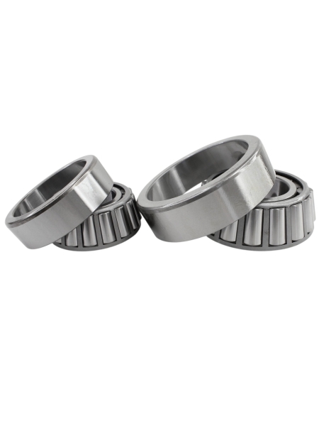 44 Р/к ступицы передней КАМАЗ-5320, 5511, 65115 ФАРЕР