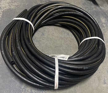 33 Шланг D12х20,0-0,63 (50м) бездорновый гладкий ГОСТ 10362 ВПТ