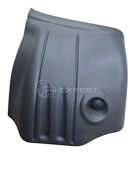 Боковина переднего бампера Вал-й левая