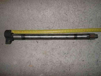 Кулак разжимной задн. 570 мм левый ПАЗ-3204 (2010-2011 г.)