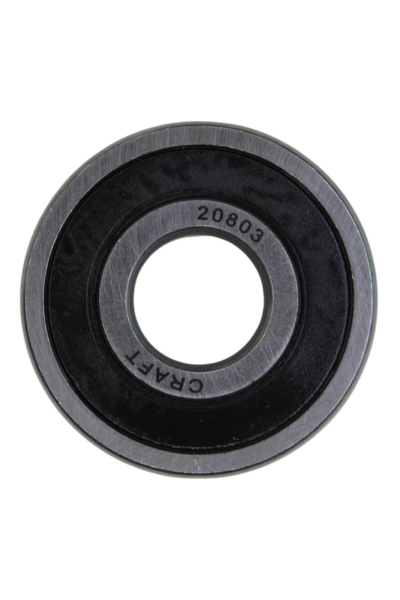 Подшипник 20803 водяного насоса перед., ЗИЛ, УАЗ, ПАЗ в тубе