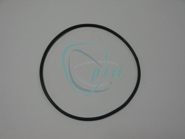 Кольцо упл. гильзы цилиндров (верхнее) ЯМЗ