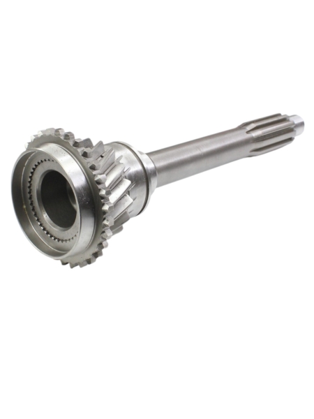 Вал первичный с венцом КПП-5 Г-33096, Вал-й Сummins "Авторг"