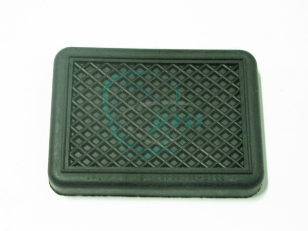 Накладка педали сцепления КАМАЗ