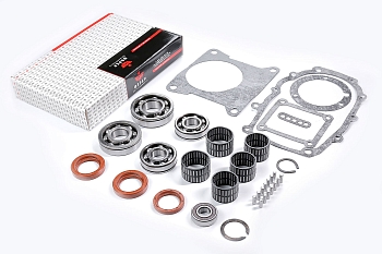 Р/к КПП ГАЗ-31029, 3110, 3102, 3302 и их модификаций до 2003 г.ПРЕМИУМ ФАРЕР