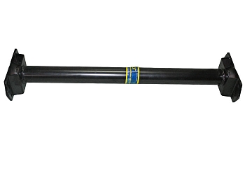 Поперечина рамы №5 усиленная Г-3302 (толщина стенки трубы 1.8мм)