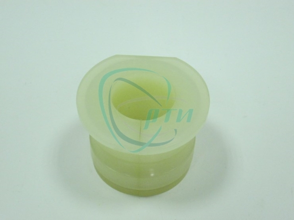 44 Втулка стабилизатора МАЗ (полиуретан) 40*72 перед. большая