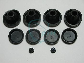 Р/к РТЦ Г-53, 3307 (задн.)