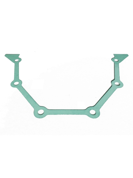 Прокладка  крышки сальникодержателя ГАЗ дв.405,406 ЕВРО-3