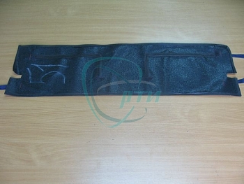 Утеплитель радиатора ВАЗ 2121