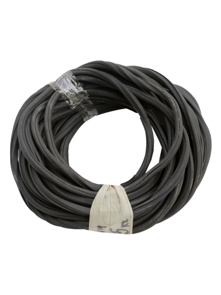 44 Уплотнитель стекла (неподв.) рамки ПАЗ СЗРТ 3205-5403070/72/78