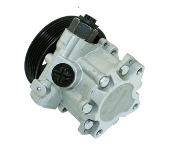 Насос ГУР УАЗ 452, 3741, 2206 дв. 4091 ЕВРО-4 (аналог ШНКФ.453471.015)