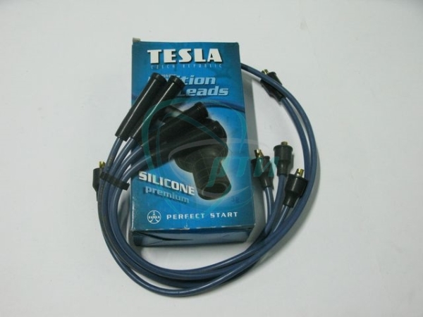 44 Провода в/н ВАЗ-2101-2107 силикон