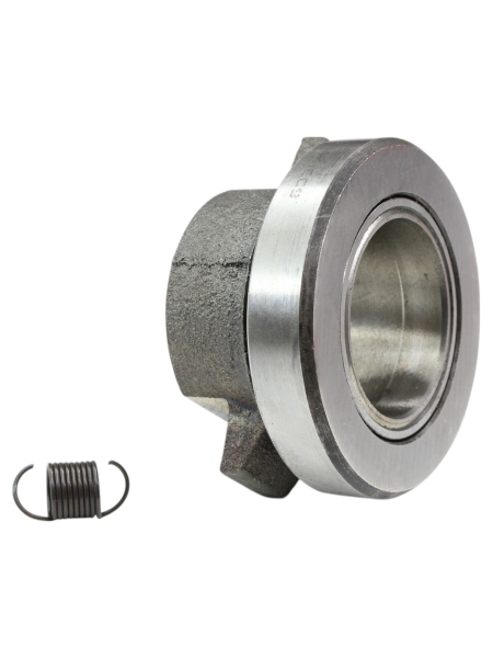 Муфта выключения сцеплениия Г-3307, 3308, 66 в сборе с подшипником н/о (986710) ПРЕМИУМ ФАРЕР