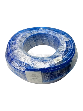 Трубка ПВХ м/бензостойкая D 8<Ф-181>