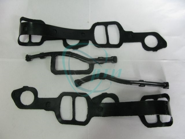 Прокладка под плиту ЗИЛ ком 4шт.