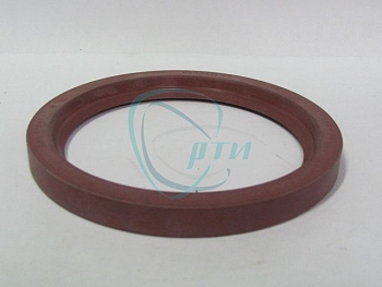 Сальник гидромуфты КамАЗ 100х125х12 (к)