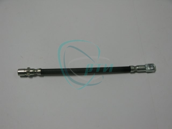 Шланг тормозной передний 2101