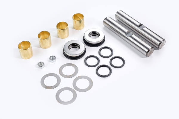 Шкворень Вал-й,зон NEXT в сборе (комплект) ФАРЕР