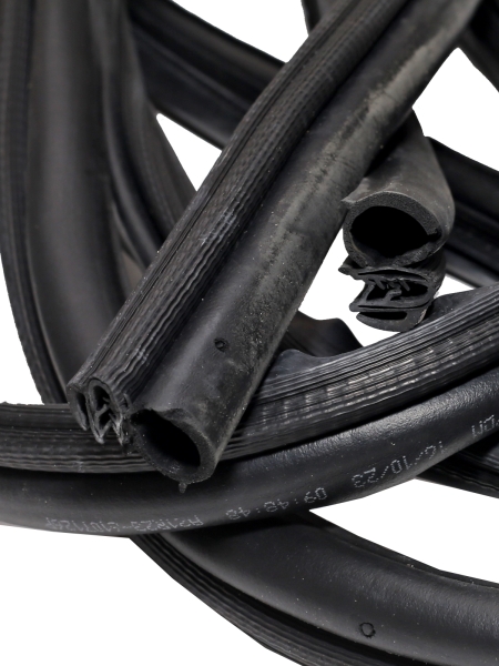 Уплотнитель проема двери Г-ль Next, Next-Фермер водител. /4,4 м/ БРТ