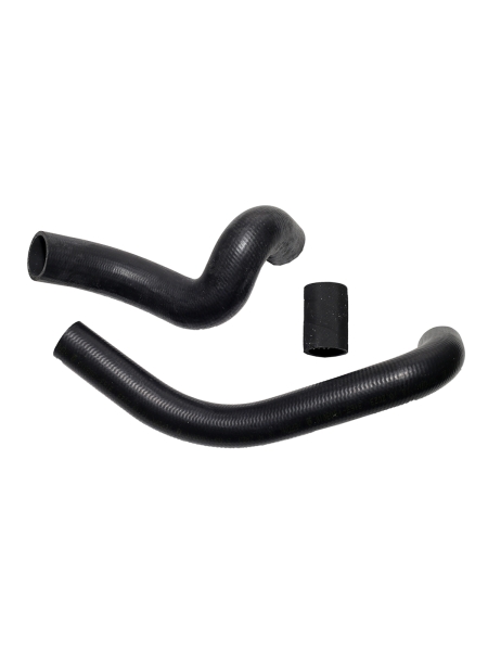 Патрубки радиатора УАЗ Патриот (под кондиционер) 3 шт.БРТ