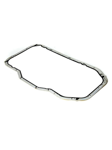 Прокладка масл. картера дв. 4052, 40524, 40525, 4061, 4062, 40904, 514 металл-резина