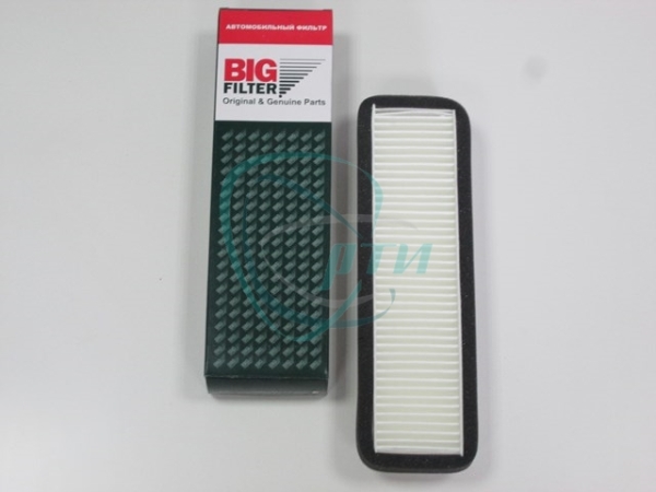 44 Фильтр салона воздушный Газель