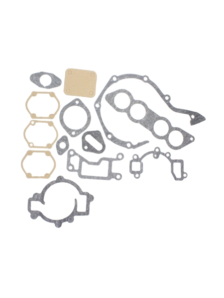 Прокладки двигателя 4216 СТАНДАРТ (паронит/картон 11 шт.)