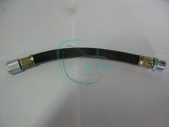 Шланг смазки выжимного подшипника ГАЗ, ПАЗ, УАЗ