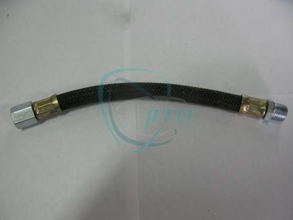 Шланг смазки выжимного подшипника ГАЗ, ПАЗ, УАЗ