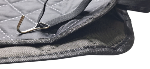 Утеплитель радиатора ГАЗ 3302 "Бизнес" 90х55х65 см 																														