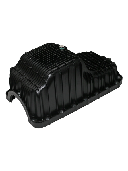 Картер масляный в сборе с пробкой и прокладкой дв. 274 "EvoTech 2.7"