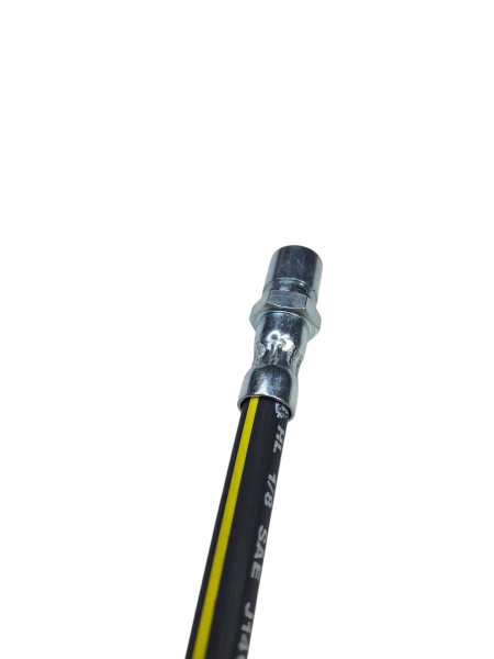 Шланг тормозной передний (промежуточный) для а/м ГАЗель Бизнес ФАРЕР